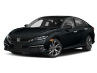 2019 Honda Civic Touring CVT