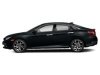 2019 Honda Civic Touring CVT