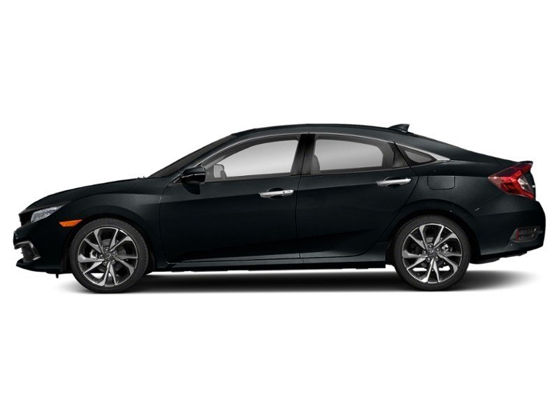 2019 Honda Civic Touring CVT