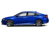 2019 Honda Civic Touring CVT