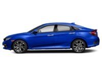 2019 Honda Civic Touring CVT