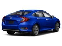 2019 Honda Civic Touring CVT