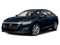 2020 Honda Insight Touring