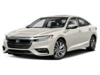 2020 Honda Insight Touring