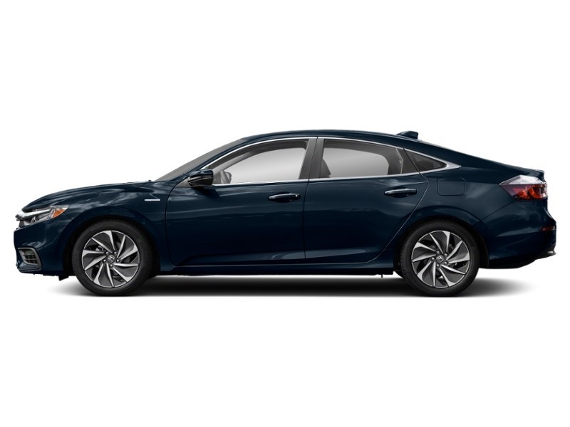 2020 Honda Insight Touring
