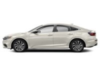 2020 Honda Insight Touring Platinum White Pearl  Shot 18