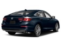 2020 Honda Insight Touring Cosmic Blue Metallic  Shot 6