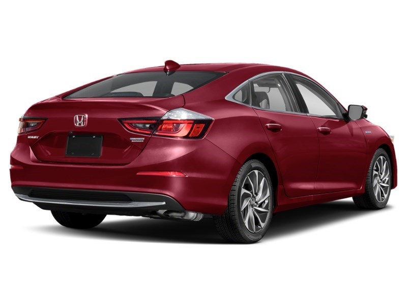 2020 Honda Insight Touring