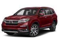 2020 Honda Pilot Touring 7-Passenger AWD