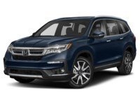 2020 Honda Pilot Touring 7-Passenger AWD
