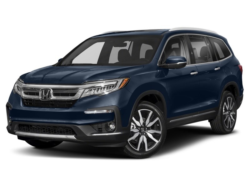 2020 Honda Pilot Touring 7-Passenger AWD