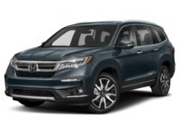 2020 Honda Pilot Touring 7-Passenger AWD