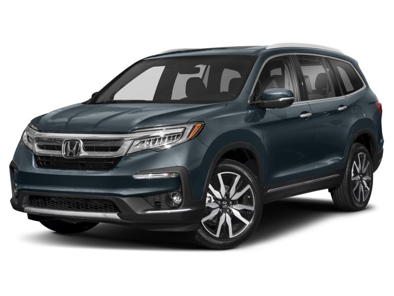 2020 Honda Pilot Touring 7-Passenger AWD