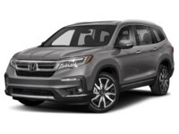 2020 Honda Pilot Touring 7-Passenger AWD