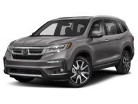 2020 Honda Pilot Touring 7-Passenger AWD