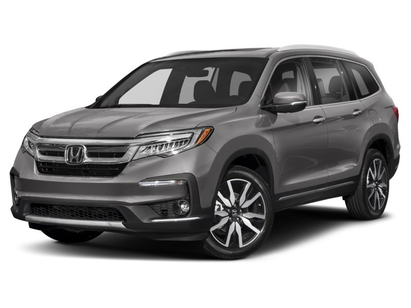 2020 Honda Pilot Touring 7-Passenger AWD