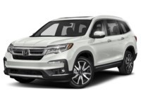 2020 Honda Pilot Touring 7-Passenger AWD