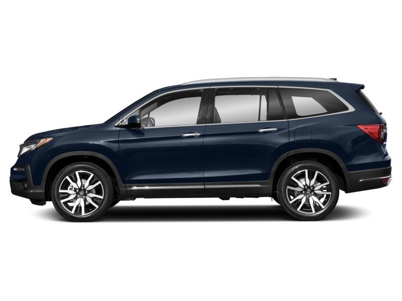 2020 Honda Pilot Touring 7-Passenger AWD