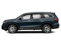 2020 Honda Pilot Touring 7-Passenger AWD Steel Sapphire Metallic  Shot 17