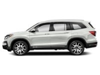 2020 Honda Pilot Touring 7-Passenger AWD Platinum White Pearl  Shot 30