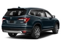 2020 Honda Pilot Touring 7-Passenger AWD Steel Sapphire Metallic  Shot 14