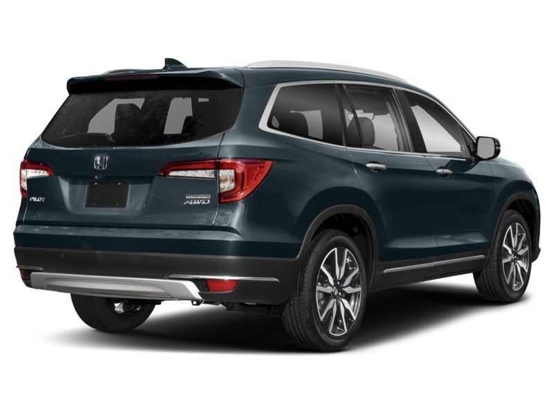 2020 Honda Pilot Touring 7-Passenger AWD