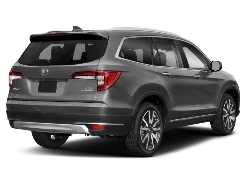 2020 Honda Pilot Touring 7-Passenger AWD