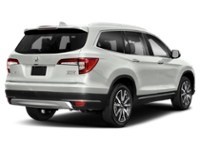2020 Honda Pilot Touring 7-Passenger AWD Platinum White Pearl  Shot 27