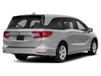 2019 Honda Odyssey EX Auto Lunar Silver Metallic  Shot 6