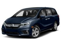 2020 Honda Odyssey EX-L RES Auto