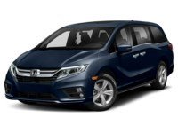 2020 Honda Odyssey EX-L RES Auto