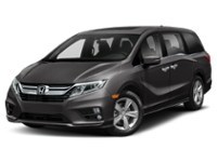 2020 Honda Odyssey EX-L RES Auto Modern Steel Metallic  Shot 19