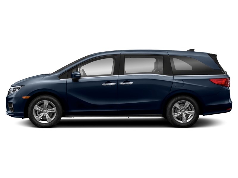 2020 Honda Odyssey EX-L RES Auto