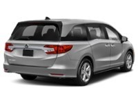 2020 Honda Odyssey EX-L RES Auto Lunar Silver Metallic  Shot 6