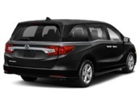 2020 Honda Odyssey EX-L RES Auto Crystal Black Pearl  Shot 18