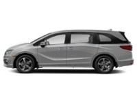 2019 Honda Odyssey Touring Auto Lunar Silver Metallic  Shot 5