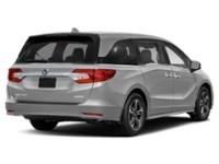 2019 Honda Odyssey Touring Auto Lunar Silver Metallic  Shot 6