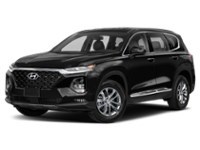 2019 Hyundai Santa Fe 2.0T Preferred AWD w/Dark Chrome Accent Twilight Black  Shot 1