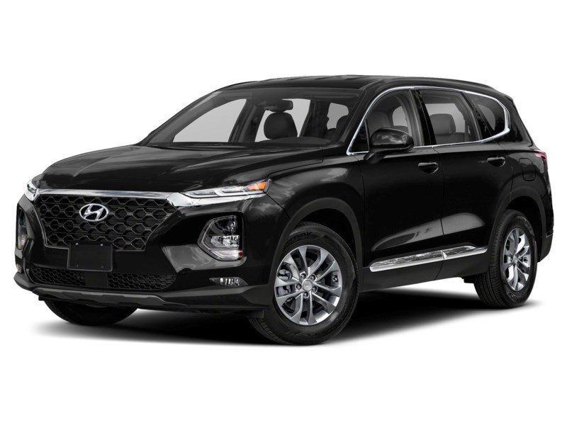 2019 Hyundai Santa Fe 2.4L Essential FWD w/Safety Package