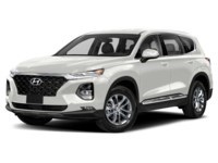 2020 Hyundai Santa Fe 2.0T Preferred AWD w/Sun/Leather Package