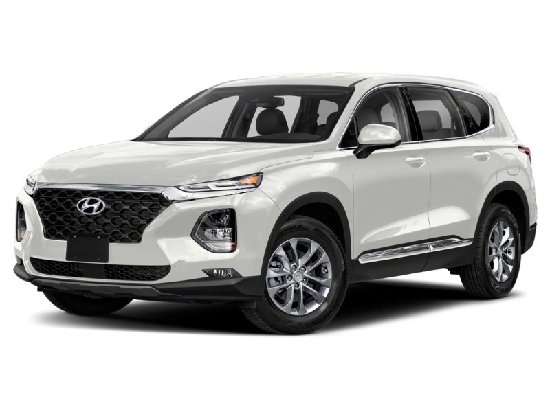 2020 Hyundai Santa Fe 2.0T Preferred AWD w/Sun/Leather Package