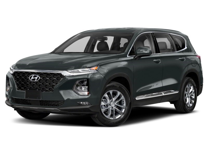 2020 Hyundai Santa Fe 2.0T Preferred AWD w/Sun/Leather Package