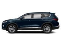 2020 Hyundai Santa Fe 2.0T Preferred AWD w/Sun/Leather Package Stormy Sea  Shot 11