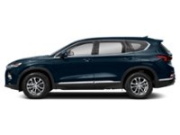 2020 Hyundai Santa Fe 2.0T Luxury AWD Stormy Sea  Shot 9