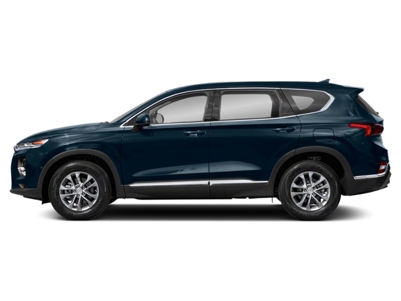 2019 Hyundai Santa Fe 2.4L Essential FWD w/Safety Package Stormy Sea  Shot 15