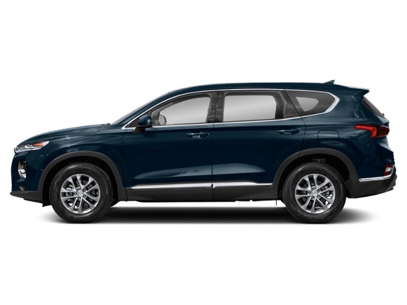 2019 Hyundai Santa Fe 2.4L Essential AWD w/Safety Package Stormy Sea  Shot 3