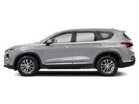 2019 Hyundai Santa Fe 2.4L Essential AWD w/Safety Package Symphony Silver  Shot 5