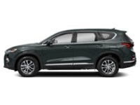 2020 Hyundai Santa Fe 2.0T Luxury AWD Rainforest  Shot 29