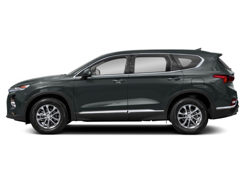 2020 Hyundai Santa Fe 2.0T Preferred AWD w/Sun/Leather Package Rainforest  Shot 29