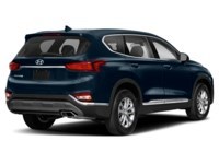 2020 Hyundai Santa Fe 2.0T Preferred AWD w/Sun/Leather Package Stormy Sea  Shot 12